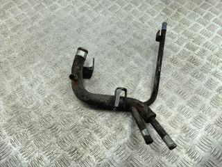 трубка охлаждающей жидкости Chevrolet Captiva 1 поколение 2010, 2.0 л., дизель, МКПП