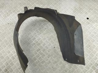 Подкрылок передний правый Audi A4 B6 2002, 2.0 л., бензин, универсал, 8E0821171