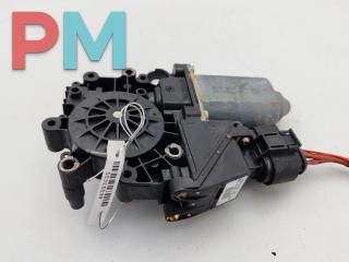 моторчик стеклоподъемника задний правый Audi A6 4B/C5 1997, 2.4 л., бензин, МКПП, серый, седан, 0536001401