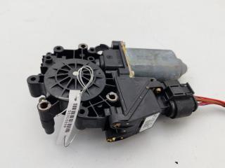 моторчик стеклоподъемника задний правый Audi A6 4B/C5 1997, 2.4 л., бензин, МКПП, серый, седан, 0536001401