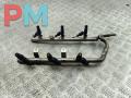 Форсунка топливная (комплект) Chrysler Pacifica 1 поколение 2003, 3.5 л., бензин, АКПП, бежевый, внедорожник 5 дв., 04861615AA - фото №2