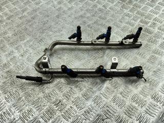 Форсунка топливная (комплект) Chrysler Pacifica 2003, 3.5 л., бензин, АКПП, бежевый, внедорожник 5 дв., 04861615AA