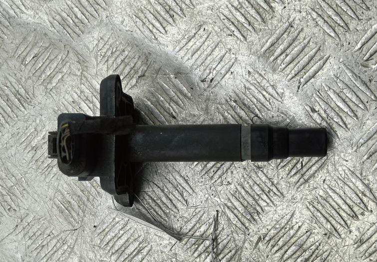 катушка зажигания Audi A8 D2 2002, 4.2 л., бензин, АКПП, серый, седан, 06B905115E