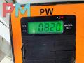 ремень безопасности Honda Pilot 1 поколение [рестайлинг] 2007, 3.5 л., бензин, АКПП, серый, внедорожник 5 дв. - фото №4