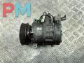 компрессор кондиционера Audi A8 D2/4D [рестайлинг] 2002, 4.2 л., бензин, 4B0260805B - фото №3