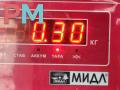 защита (кожух) ремня ГРМ Chevrolet Captiva 1 поколение 2010, 2.0 л., дизель, МКПП, чёрный, внедорожник 5 дв., 96440344 - фото №4