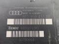 блок комфорта Audi A4 B6 2002, 2.0 л., бензин, МКПП, чёрный, седан, 8E0959433AR - фото №3