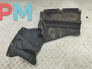 защита двигателя Toyota Prius 2 поколение 2005, 1.5 л., гибрид, АКПП, серый, хетчбэк 5 дв., 5144247020