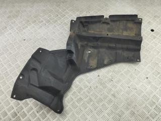 защита двигателя Toyota Prius 2 поколение 2005, 1.5 л., гибрид, АКПП, серый, хетчбэк 5 дв., 5144247020