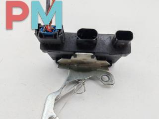 Блок управления ABS/ESP Mercedes-Benz E-Класс W210/S210 1998, 2.4 л., бензин, АКПП, серый, седан, A0255454832