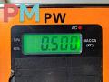 Блок управления ABS/ESP Mercedes-Benz E-Класс W210/S210 1998, 2.4 л., бензин, АКПП, серый, седан, A0255454832 - фото №3