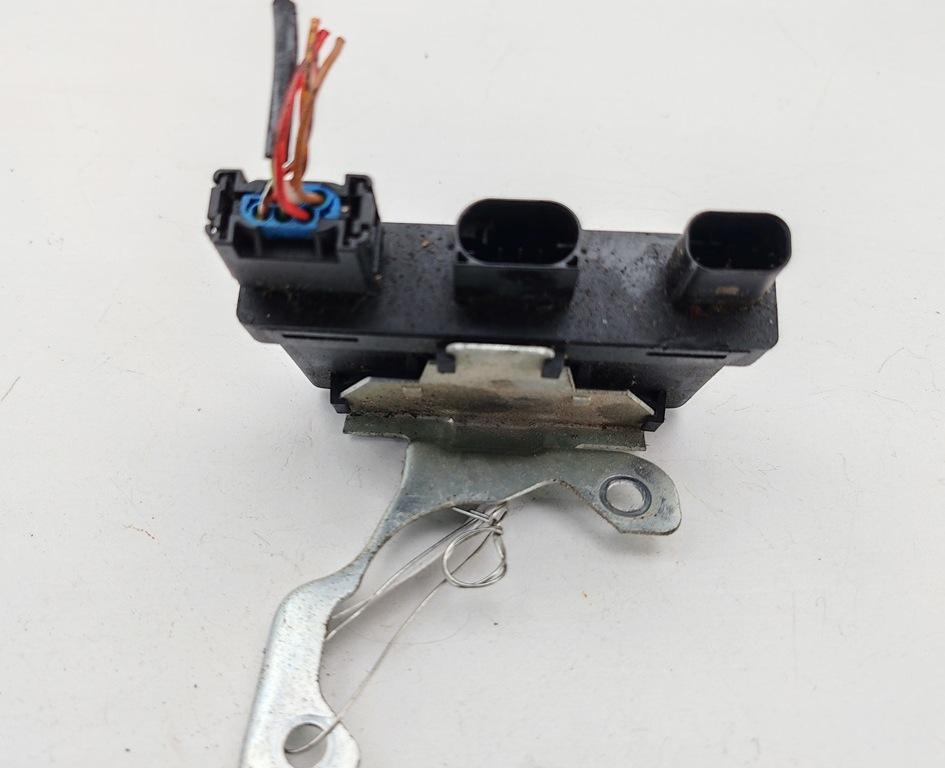 Блок управления ABS/ESP Mercedes-Benz E W210 1998, 2.4 л., бензин, АКПП, серый, седан, A0255454832