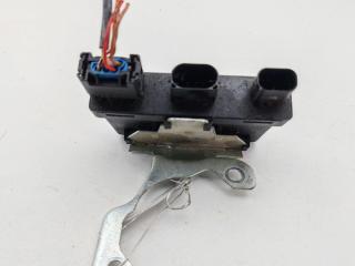 Блок управления ABS/ESP Mercedes-Benz E-Класс W210/S210 1998, 2.4 л., бензин, АКПП, серый, седан, A0255454832