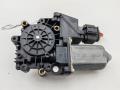 моторчик стеклоподъемника задний правый Audi A6 4B/C5 1998, 2.4 л., бензин, МКПП, серый, универсал, 0536001402 - фото №2