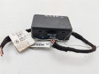 датчик дождя Mercedes-Benz E-Класс W210/S210 [рестайлинг] 2000, 2.0 л., бензин, МКПП, чёрный, универсал, 2108205710