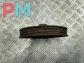 шкив коленвала Chrysler Pacifica 1 поколение 2003, 3.5 л., бензин, АКПП, бежевый, внедорожник 5 дв. - фото №3