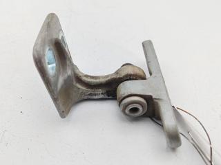 петля двери Mercedes-Benz A W168 2004, серый, хетчбэк 5 дв.