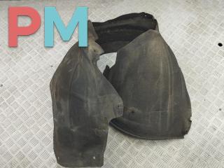 Подкрылок передний правый Audi A6 4F/C6 2007, 2.7 л., дизель, универсал, 4F0821134H
