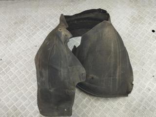 Подкрылок передний правый Audi A6 4F/C6 2007, 2.7 л., дизель, универсал, 4F0821134H