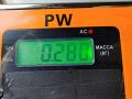 блок розжига ксенона Nissan Murano Z50 2005, 3.5 л., бензин, АКПП, чёрный, внедорожник 5 дв., NZMNS111LBNA - фото №5