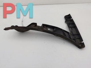 кронштейн заднего бампера Chrysler Pacifica 1 поколение 2003, 3.5 л., бензин, АКПП, бежевый, внедорожник 5 дв., 04857638AG