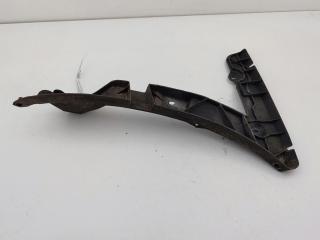 кронштейн заднего бампера Chrysler Pacifica 2003, 3.5 л., бензин, АКПП, бежевый, внедорожник 5 дв., 04857638AG