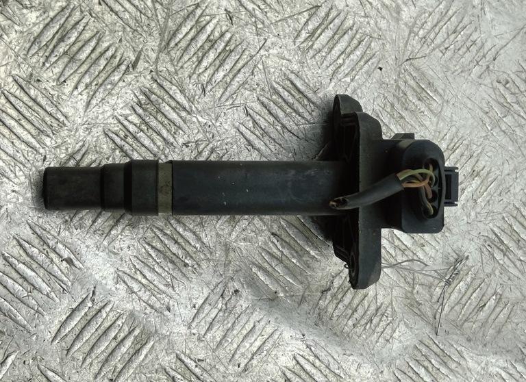 катушка зажигания Audi A8 D2 2002, 4.2 л., бензин, АКПП, серый, седан, 06B905115E