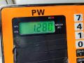 фонарь задний правый Volkswagen Passat B5 1997, 1.8 л., бензин, МКПП, чёрный, универсал, 3B9945112F - фото №3