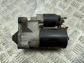 стартер Renault Laguna 2 поколение 2003, 2.0 л., бензин, МКПП, синий, универсал, 0001106023, 8200186148