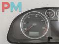 приборная панель Volkswagen Jetta 5 поколение 2008, 1.9 л., дизель, МКПП, серый, седан, 3B0920849A - фото №2