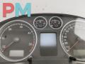 приборная панель Volkswagen Jetta 5 поколение 2008, 1.9 л., дизель, МКПП, серый, седан, 3B0920849A - фото №3