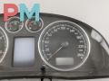 приборная панель Volkswagen Jetta 5 поколение 2008, 1.9 л., дизель, МКПП, серый, седан, 3B0920849A - фото №4