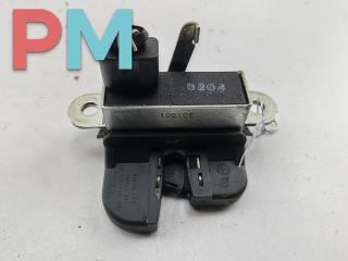 замок багажника Volkswagen Golf 5 поколение 2005, хетчбэк 5 дв., 1K6827505B