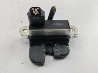 замок багажника Volkswagen Golf 5 поколение 2005, хетчбэк 5 дв., 1K6827505B