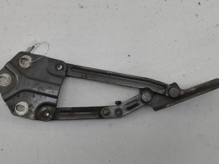 петля капота правая Volkswagen Touran 1 поколение 2004, серый, минивэн, 1T0823302