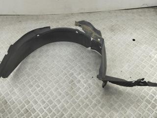 Подкрылок передний правый Renault Laguna 2 поколение 2001, 1.8 л., бензин, универсал, 8200002139