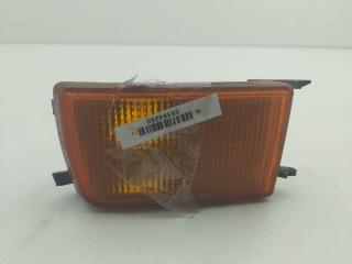 Поворотник (указатель поворота) правый Volkswagen Golf 3 поколение 1994, 1.6 л., бензин, МКПП, красный, хетчбэк 5 дв., 1H6953156B