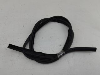 уплотнитель двери Ford Focus 2 поколение [рестайлинг] 2007, 1.6 л., i, бензин, МКПП, чёрный, хетчбэк 5 дв.