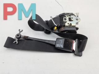 ремень безопасности Ford Galaxy 2 поколение 2006, 2.0 л., дизель, МКПП, серый, минивэн, 605274100