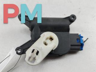 моторчик заслонки печки Volkswagen Passat B6 2005, 2.0 л., дизель, МКПП, серый, универсал, CZ116802872