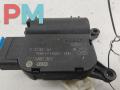 моторчик заслонки печки Volkswagen Passat B6 2005, 2.0 л., дизель, МКПП, серый, универсал, CZ116802872 - фото №2