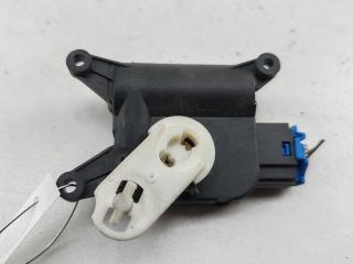 моторчик заслонки печки Volkswagen Passat B6 2005, 2.0 л., дизель, МКПП, серый, универсал, CZ116802872