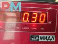 Форсунка топливная (комплект) Renault Laguna 2 поколение 2003, 2.0 л., бензин, МКПП, синий, универсал, H028797 - фото №3