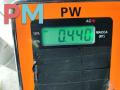 Ручка открывания лючка топливного бака Ford Mondeo 3 поколение [рестайлинг] 2003, 2.0 л., дизель, МКПП, серый, универсал - фото №3