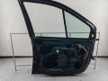дверь сдвижная Renault Scenic 1 поколение [рестайлинг] 2001, зелёный, минивэн - фото №2