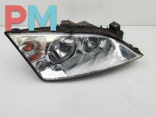 фара правая Ford Mondeo 3 поколение [рестайлинг] 2006, 1.8 л., бензин, МКПП, серый, седан, 1S7113005AM