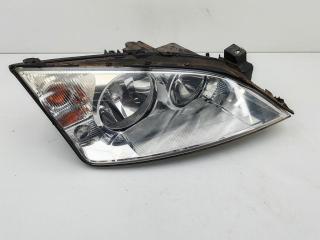 фара правая Ford Mondeo 3 поколение [рестайлинг] 2006, 1.8 л., бензин, МКПП, серый, седан, 1S7113005AM