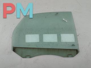 стекло двери задней правой Ford Focus 2 поколение [рестайлинг] 2007, 1.6 л., i, бензин, МКПП, чёрный, хетчбэк 5 дв.