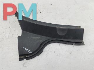 дождевик Volkswagen Passat B6 2005, 2.0 л., дизель, МКПП, серый, универсал, 3C1819404A