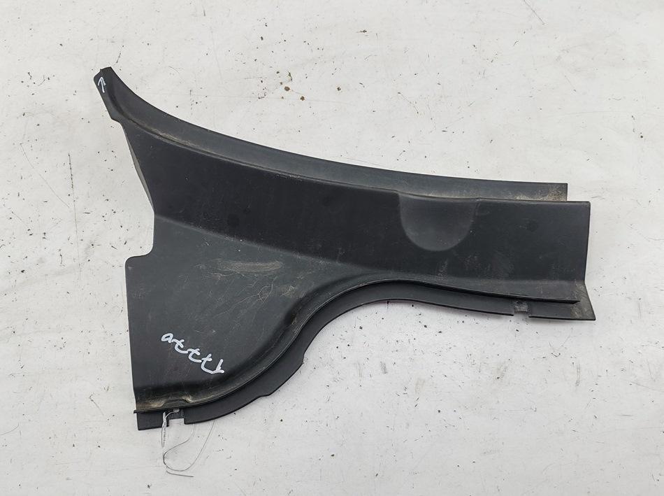 дождевик Volkswagen Passat B6 2005, 2.0 л., дизель, МКПП, серый, универсал, 3C1819404A